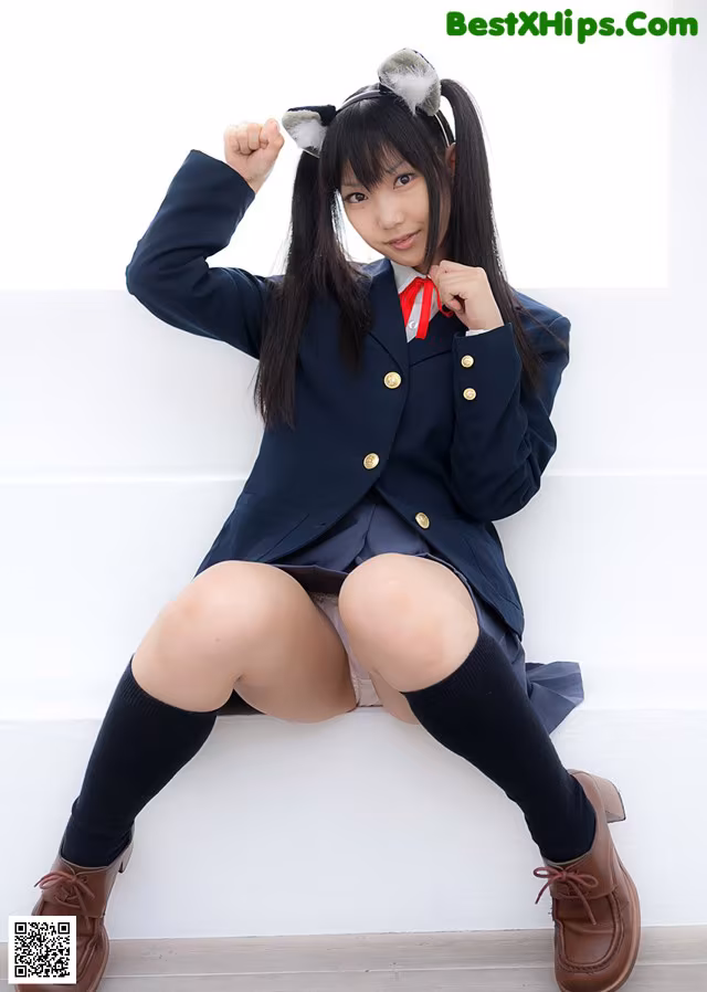 Azunyanyan - 18yearsold Wechat Sexgif