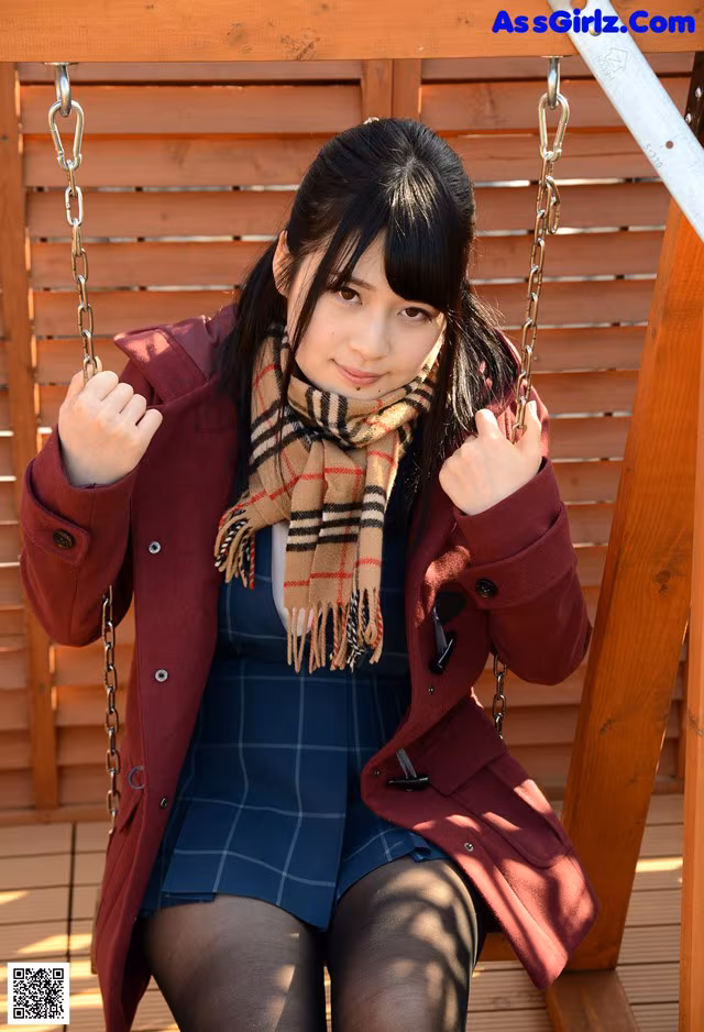 Maina Yuri - At Real Blackfattie