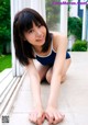 Mizuki Yamaguchi - Flower Randi Image