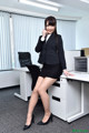 Natsuki Hasegawa - Uniform Bbm Slut