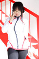Bonnou Chousashitsu - Hypersex Uniform Wearing