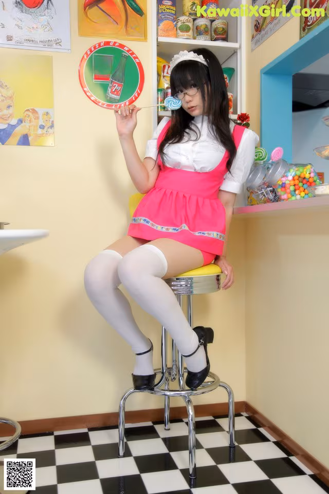 Cosplay Mukai - Ebonyass Mp4 Download