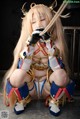 [coli厨 水無月みり] Bradamante ブラダマンテ 聖騎士は敗れません Vol.01